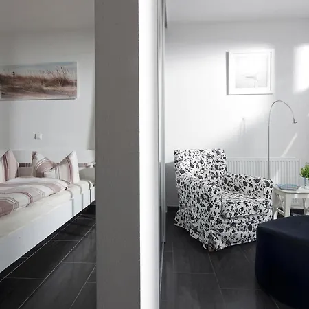 Sonnendecks 13 Apartment *